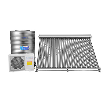 太陽能&熱泵產品（雙劍系列）——太陽能&熱泵產品